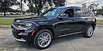 Used 2024 JEEP GRAND CHEROKEE SUMMIT 4X4 in AVON PARK, FLORIDA