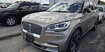 Used 2020 LINCOLN AVIATOR RESERVE in AVON PARK, FLORIDA