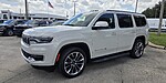 Used 2022 JEEP WAGONEER SERIES II 4X4 in AVON PARK, FLORIDA