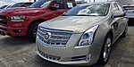 Used 2013 CADILLAC XTS PLATINUM in AVON PARK, FLORIDA