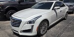Used 2019 CADILLAC CTS 2.0L TURBO LUXURY in AVON PARK, FLORIDA