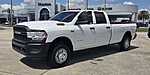 Used 2022 RAM 2500 TRADESMAN 4X4 CREW CAB 8' BOX in AVON PARK, FLORIDA