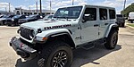 Used 2024 JEEP WRANGLER RUBICON X 4 DOOR 4X4 in AVON PARK, FLORIDA
