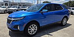 Used 2024 CHEVROLET EQUINOX FWD 4DR LT W/1LT in AVON PARK, FLORIDA