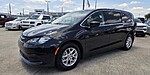 Used 2023 CHRYSLER VOYAGER LX FWD in AVON PARK, FLORIDA