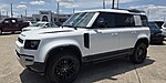 Used 2025 LAND ROVER DEFENDER 110 P300 S in AVON PARK, FLORIDA