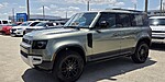 Used 2025 LAND ROVER DEFENDER 110 P300 S in AVON PARK, FLORIDA