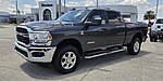 Used 2024 RAM 2500 BIG HORN 4X4 CREW CAB 6'4" BOX in AVON PARK, FLORIDA