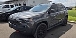 Used 2019 JEEP CHEROKEE TRAILHAWK in AVON PARK, FLORIDA