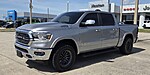 Used 2022 RAM 1500 LARAMIE 4X4 CREW CAB 5'7" BOX in AVON PARK, FLORIDA