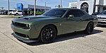 Used 2019 DODGE CHALLENGER SRT HELLCAT RWD in AVON PARK, FLORIDA