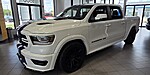 Used 2024 RAM 1500 LARAMIE in AVON PARK, FLORIDA