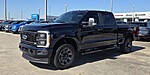 Used 2024 FORD F-250 XL 4WD CREW CAB 6.75' BOX in AVON PARK, FLORIDA