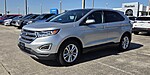 Used 2016 FORD EDGE 4DR SEL AWD in AVON PARK, FLORIDA