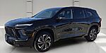 Used 2025 BUICK ENCLAVE SPORT TOURING in AVON PARK, FLORIDA