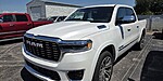 Used 2026 RAM 1500 TUNGSTEN in AVON PARK, FLORIDA
