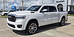 Used 2026 RAM 1500 TUNGSTEN 4X4 CREW CAB 5'7" BOX in AVON PARK, FLORIDA