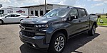 Used 2020 CHEVROLET SILVERADO 1500 RST in AVON PARK, FLORIDA