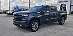 Used 2020 CHEVROLET SILVERADO 1500 4WD CREW CAB 147" RST in AVON PARK, FLORIDA