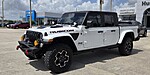 Used 2023 JEEP GLADIATOR RUBICON 4X4 in AVON PARK, FLORIDA