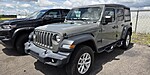 Used 2023 JEEP WRANGLER SPORT S in AVON PARK, FLORIDA