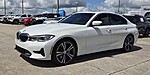Used 2022 BMW 3 SERIES 330I SEDAN NORTH AMERICA in AVON PARK, FLORIDA