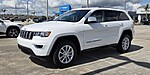 Used 2022 JEEP GRAND CHEROKEE WK LAREDO E 4X4 in AVON PARK, FLORIDA