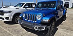 Used 2020 JEEP GLADIATOR OVERLAND in AVON PARK, FLORIDA
