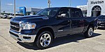 Used 2024 RAM 1500 Big Horn 4x4 Crew Cab 5'7" Box in AVON PARK, FLORIDA