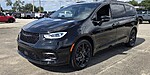 Used 2024 CHRYSLER PACIFICA TOURING L AWD in AVON PARK, FLORIDA