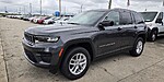 Used 2026 JEEP GRAND CHEROKEE Laredo 4x4 in AVON PARK, FLORIDA