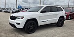 Used 2019 JEEP GRAND CHEROKEE UPLAND 4X4 in AVON PARK, FLORIDA