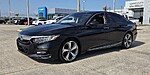 Used 2020 Honda Accord Sedan TOURING 2.0T AUTO in AVON PARK, FLORIDA