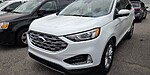Used 2020 FORD EDGE SEL in AVON PARK, FLORIDA
