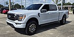 Used 2022 FORD F-150 XLT 4WD SUPERCREW 5.5' BOX in AVON PARK, FLORIDA
