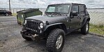 Used 2016 JEEP WRANGLER UNLIMITED SPORT in AVON PARK, FLORIDA
