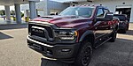 Used 2024 RAM 2500 POWER WAGON in AVON PARK, FLORIDA