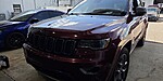 Used 2021 JEEP GRAND CHEROKEE LIMITED in AVON PARK, FLORIDA