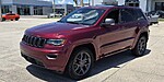 Used 2021 JEEP GRAND CHEROKEE 80TH ANNIVERSARY 4X2 in AVON PARK, FLORIDA