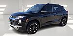 Used 2022 CHEVROLET TRAILBLAZER FWD 4DR LT in AVON PARK, FLORIDA