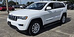 Used 2022 JEEP GRAND CHEROKEE WK LAREDO E 4X2 in AVON PARK, FLORIDA