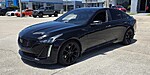 Used 2020 CADILLAC CT5 4DR SDN PREMIUM LUXURY in AVON PARK, FLORIDA