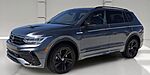 Used 2023 Volkswagen Tiguan 2.0T SE R-LINE BLACK in AVON PARK, FLORIDA