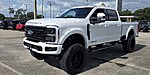 Used 2026 FORD F-250 PLATINUM 4WD CREW CAB 6.75' BOX in AVON PARK, FLORIDA