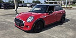 Used 2020 MINI HARDTOP 4 DOOR COOPER FWD in AVON PARK, FLORIDA
