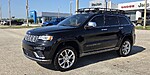 Used 2020 JEEP GRAND CHEROKEE SUMMIT 4X4 in AVON PARK, FLORIDA