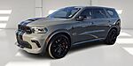Used 2023 DODGE DURANGO SRT HELLCAT in AVON PARK, FLORIDA