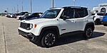 Used 2023 JEEP RENEGADE TRAILHAWK 4X4 in AVON PARK, FLORIDA