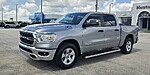 Used 2024 RAM 1500 BIG HORN 4X2 CREW CAB 5'7" BOX in AVON PARK, FLORIDA