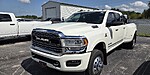Used 2020 RAM 3500 LIMITED in AVON PARK, FLORIDA